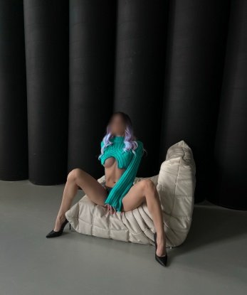 Проститутка Галина