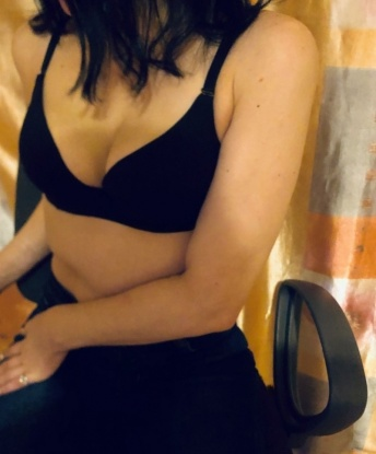 Проститутка Эмма