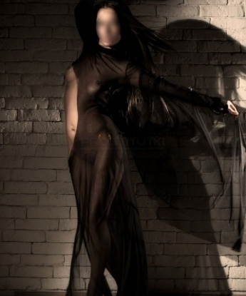 Проститутка Милана